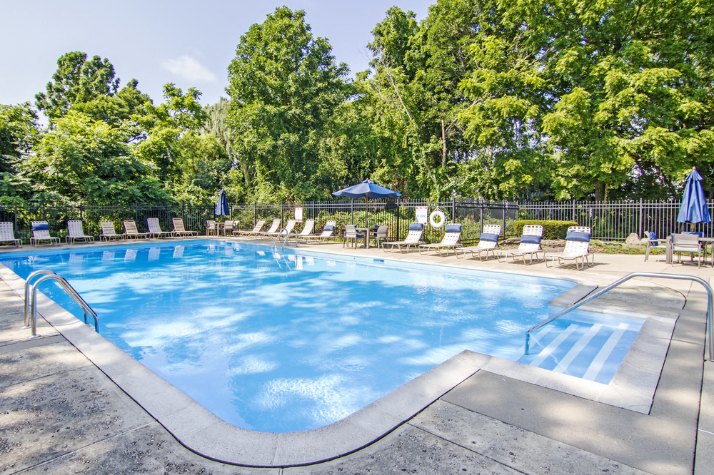 Photos and Video of Winchester Park & Woods in Riverside, RI